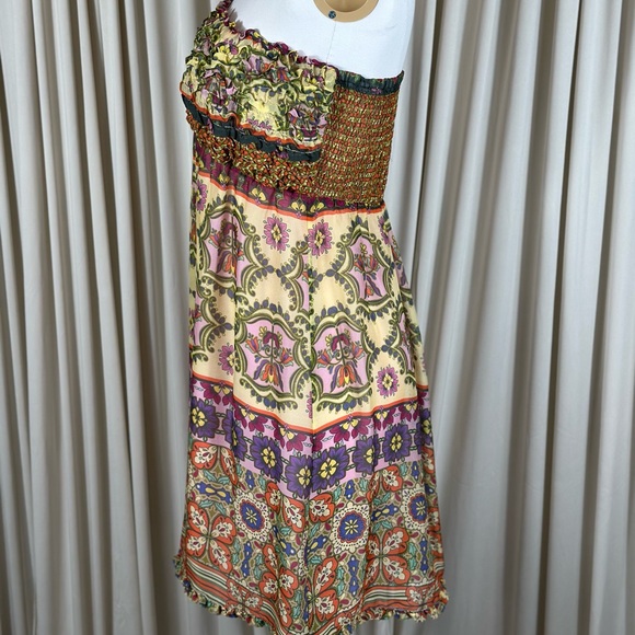 Ya-Da Strapless Dress/Cover-Up - Picture 9 of 12